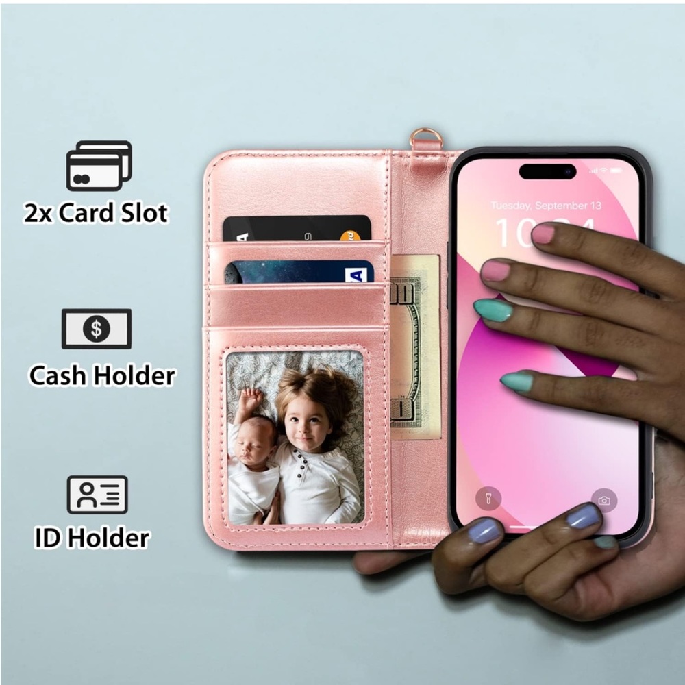 Cell phone case - Picture 4 of 11